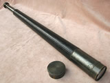 WW2 Ships telescope by Marine Instruments Ltd